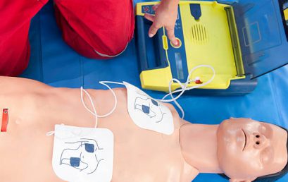 CPR & AED