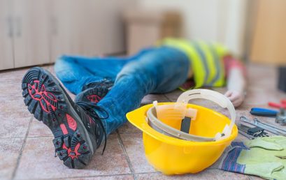 First Aid at Work Requalification