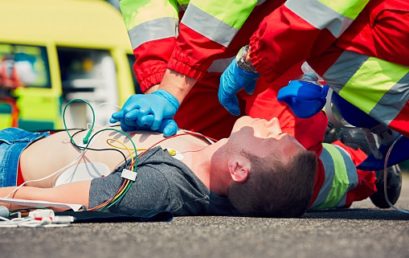 Road Traffic Incident Management